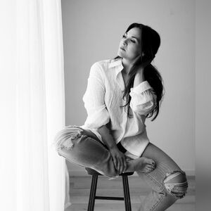 Meet your Posher, Kenzie